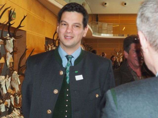 2019 - Bezirksjägertag